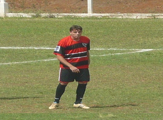 Matheus Moura